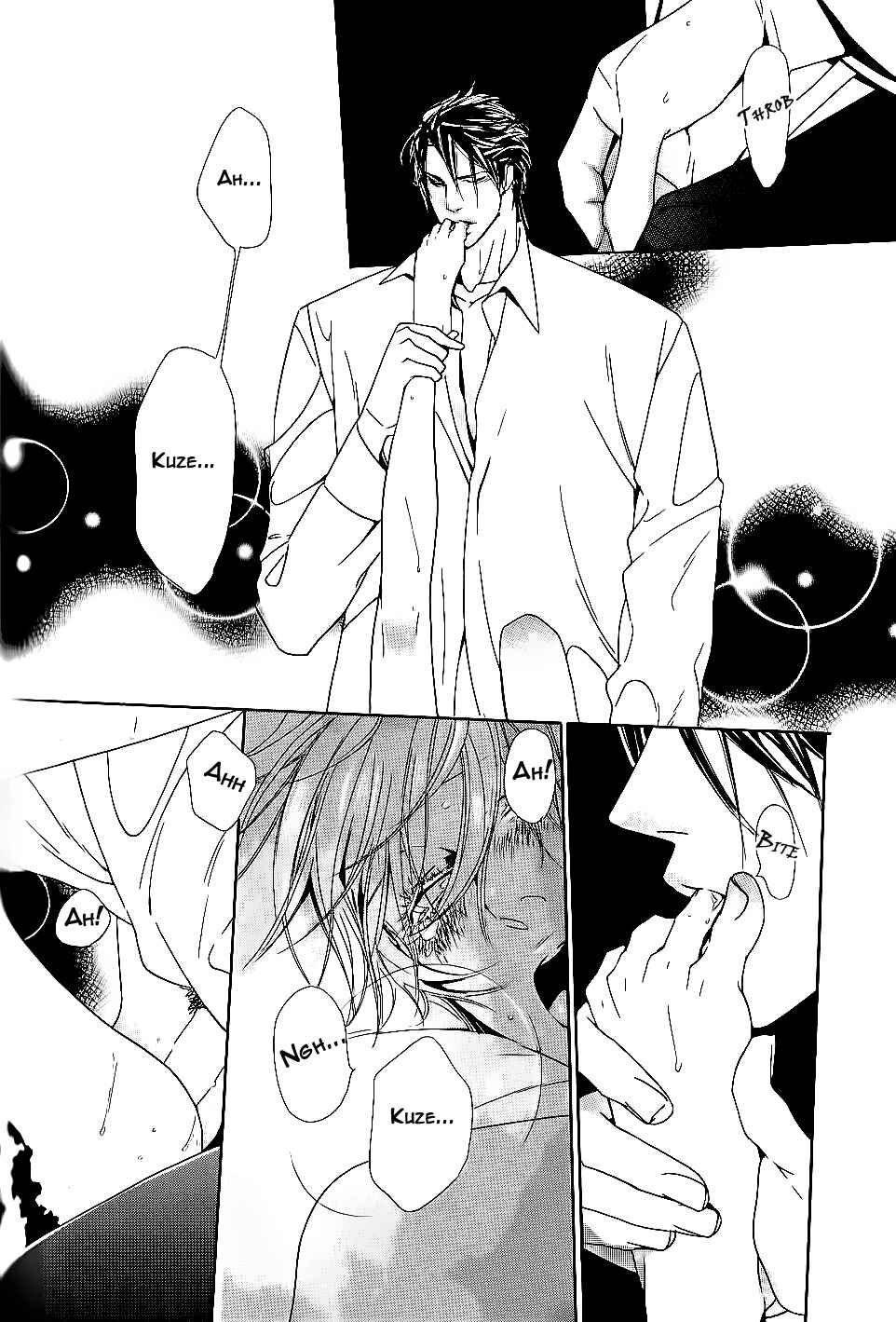 Page 25 Chapter 5 Aishite Baby