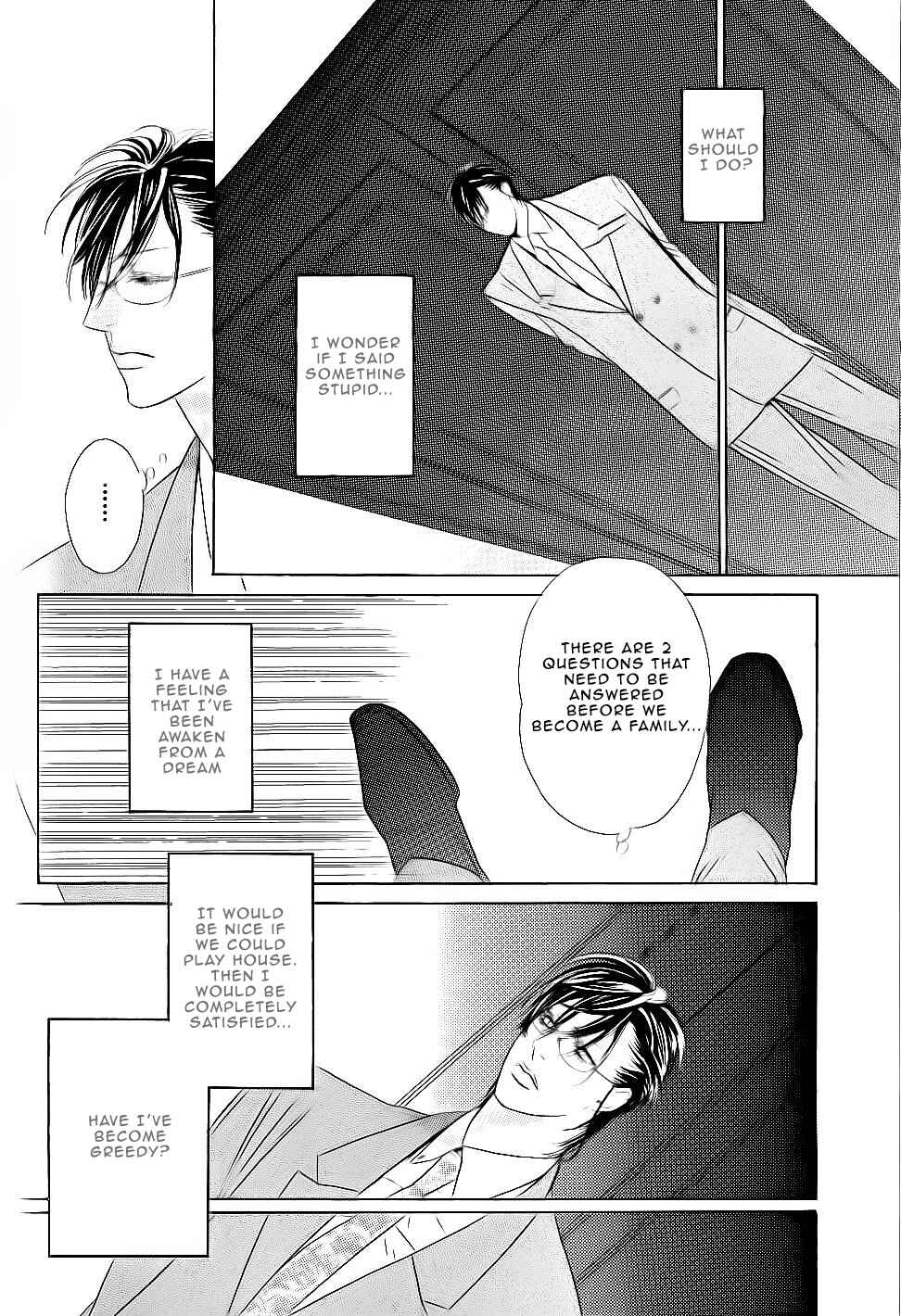 Page 14 Chapter 4 Aishite Baby