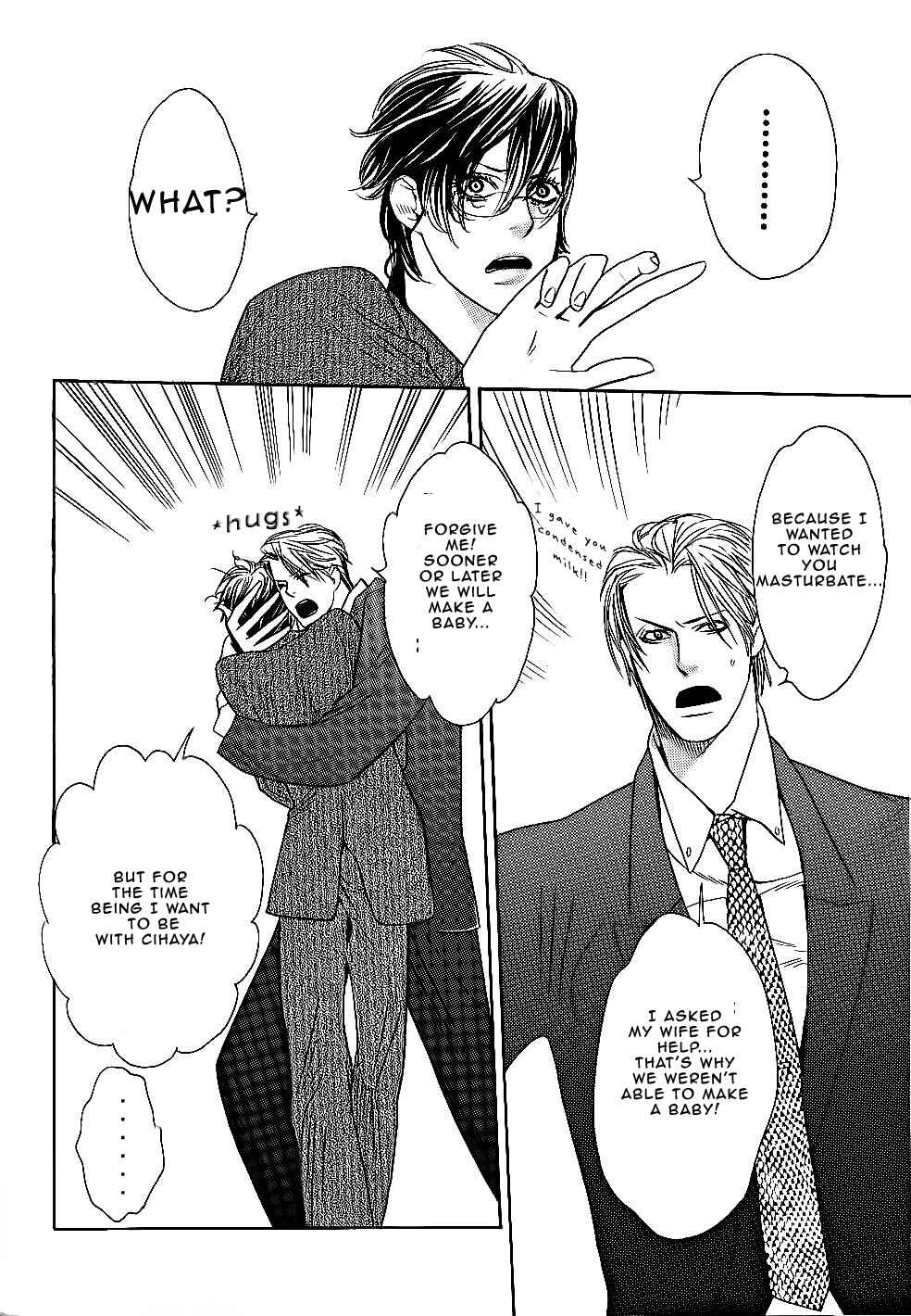 Page 18 Chapter 4 Aishite Baby