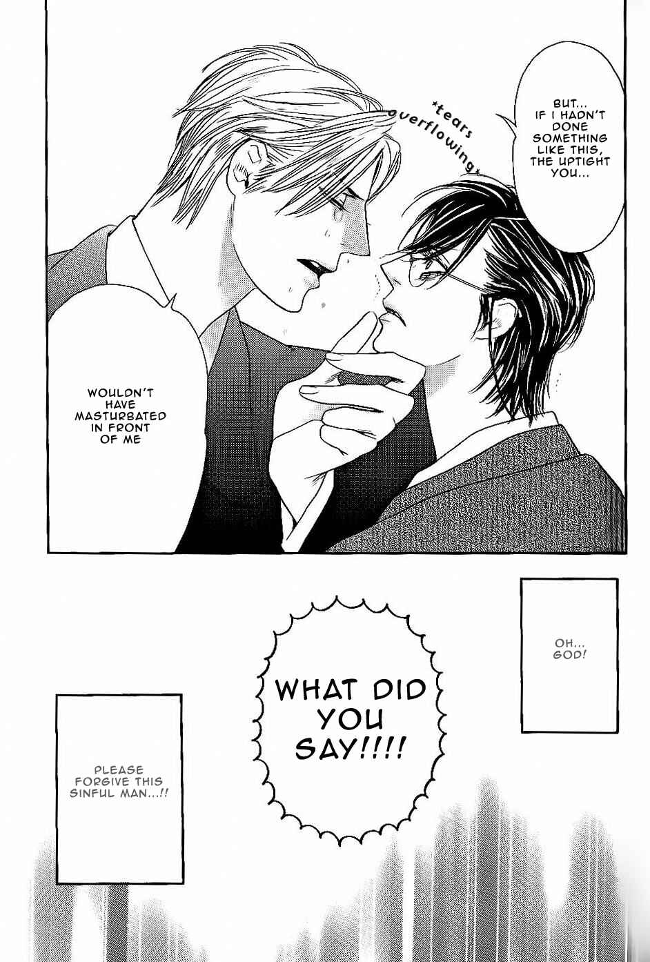 Page 19 Chapter 4 Aishite Baby