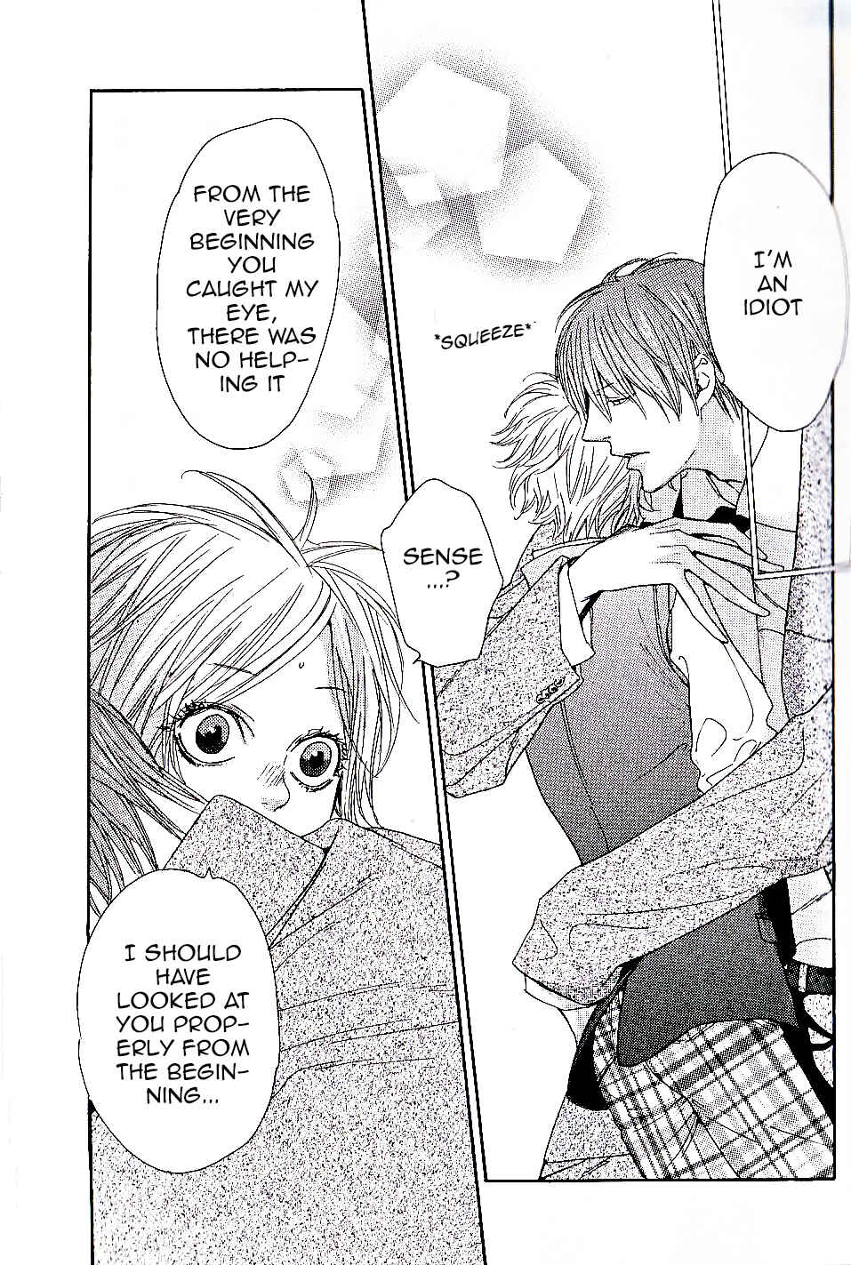 Page 13 Chapter 2 Aishite Baby