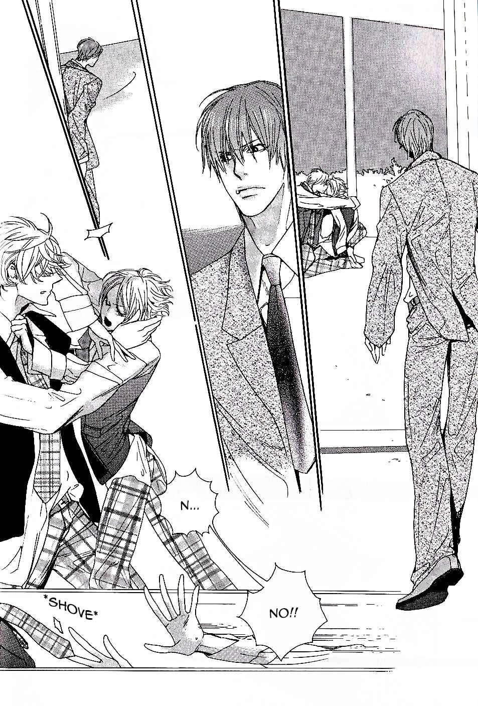 Page 22 Chapter 2 Aishite Baby