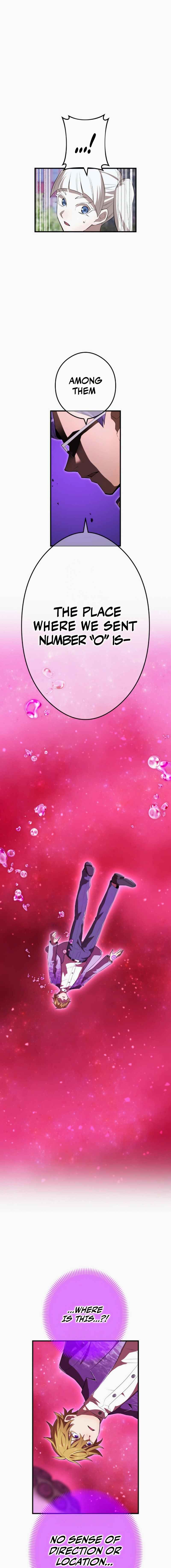 Page 10 Chapter 49 Ore Dake Saikyou Chouetsusha - Zen Sekai no Cheat Shishou ni Mitomerareta