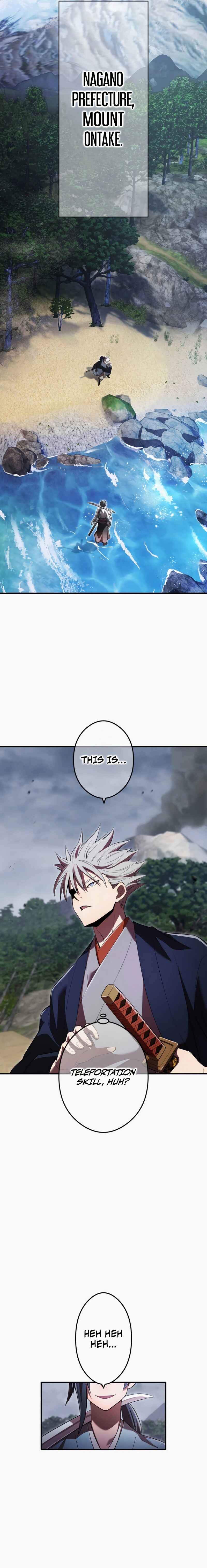 Page 14 Chapter 49 Ore Dake Saikyou Chouetsusha - Zen Sekai no Cheat Shishou ni Mitomerareta