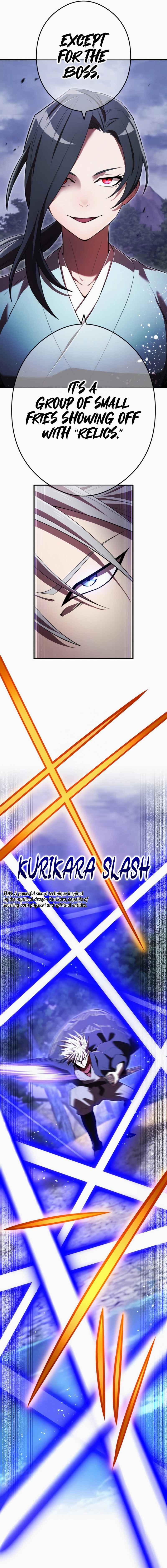 Page 18 Chapter 49 Ore Dake Saikyou Chouetsusha - Zen Sekai no Cheat Shishou ni Mitomerareta