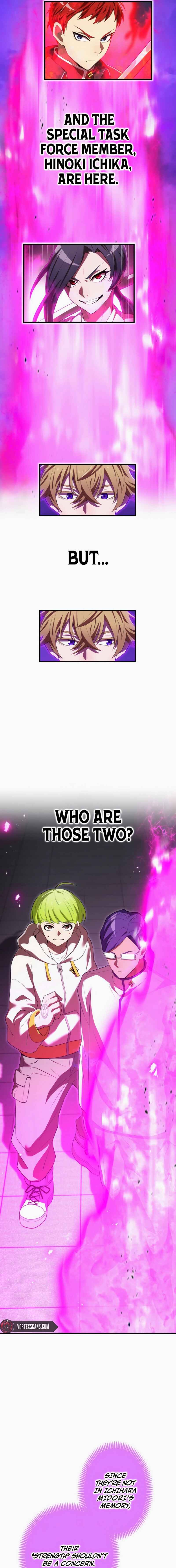 Page 2 Chapter 49 Ore Dake Saikyou Chouetsusha - Zen Sekai no Cheat Shishou ni Mitomerareta