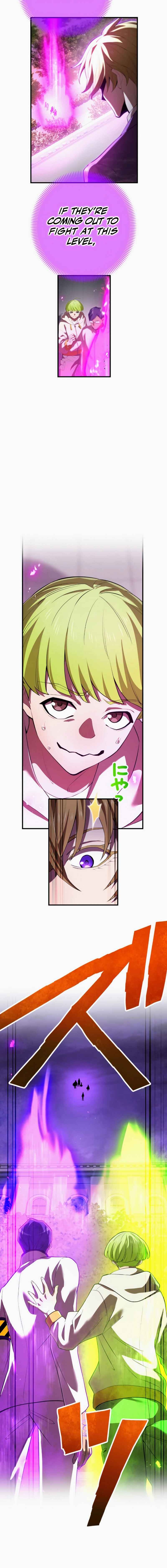 Page 3 Chapter 49 Ore Dake Saikyou Chouetsusha - Zen Sekai no Cheat Shishou ni Mitomerareta