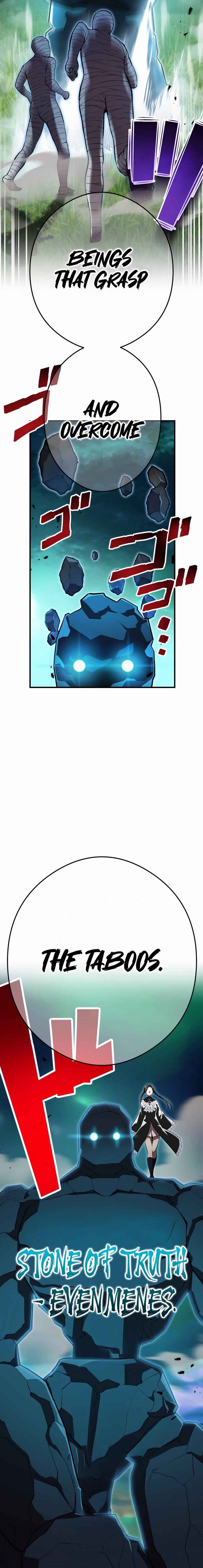 Page 21 Chapter 36 Ore Dake Saikyou Chouetsusha - Zen Sekai no Cheat Shishou ni Mitomerareta