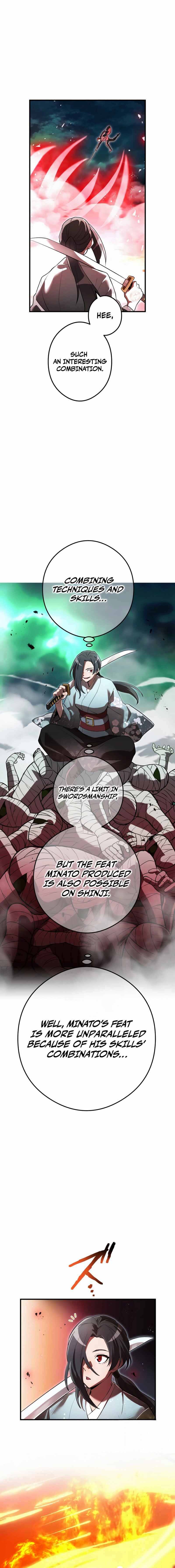 Page 26 Chapter 36 Ore Dake Saikyou Chouetsusha - Zen Sekai no Cheat Shishou ni Mitomerareta