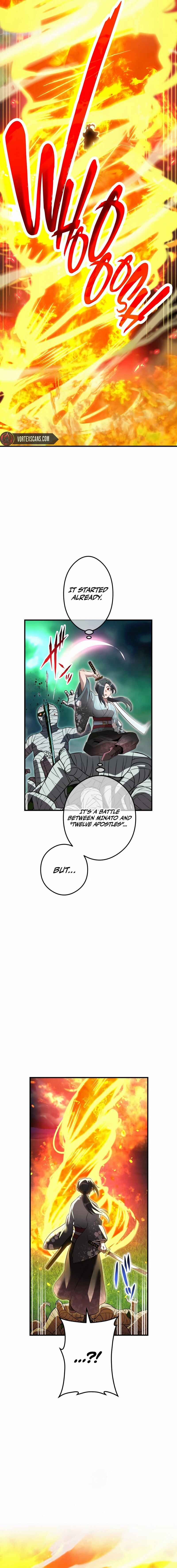 Page 27 Chapter 36 Ore Dake Saikyou Chouetsusha - Zen Sekai no Cheat Shishou ni Mitomerareta