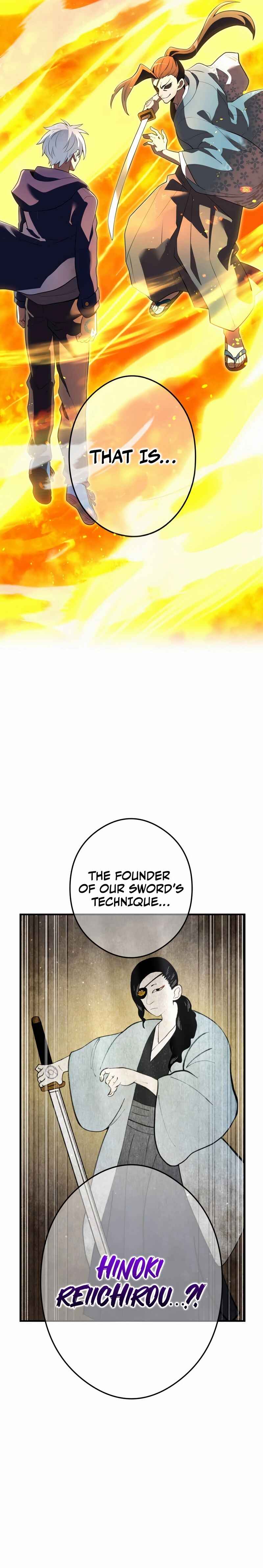 Page 28 Chapter 36 Ore Dake Saikyou Chouetsusha - Zen Sekai no Cheat Shishou ni Mitomerareta