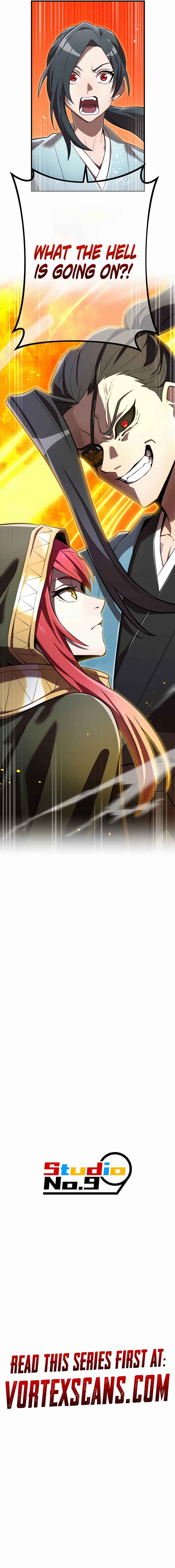 Page 29 Chapter 36 Ore Dake Saikyou Chouetsusha - Zen Sekai no Cheat Shishou ni Mitomerareta