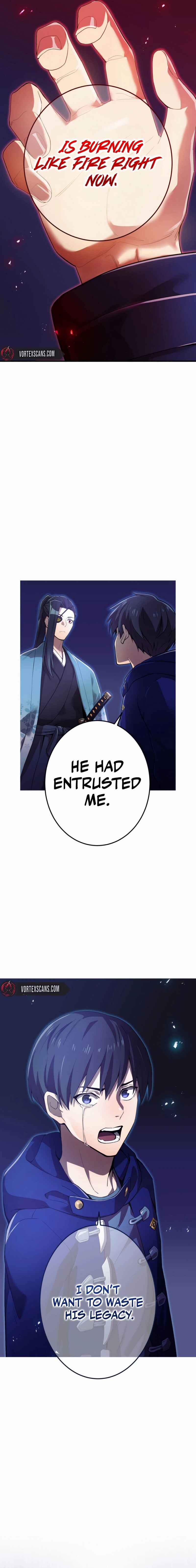 Page 13 Chapter 26 Ore Dake Saikyou Chouetsusha - Zen Sekai no Cheat Shishou ni Mitomerareta
