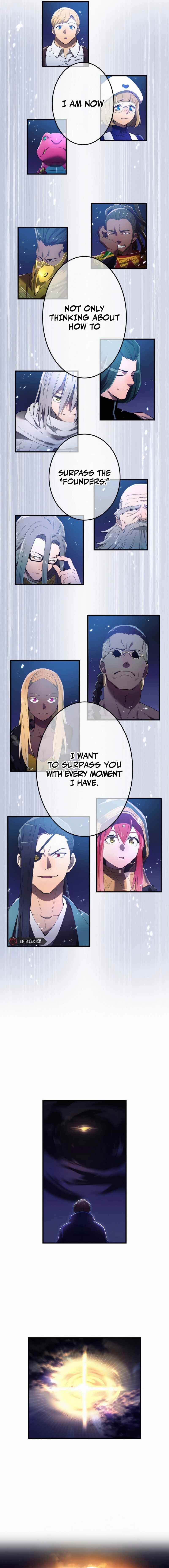 Page 14 Chapter 26 Ore Dake Saikyou Chouetsusha - Zen Sekai no Cheat Shishou ni Mitomerareta