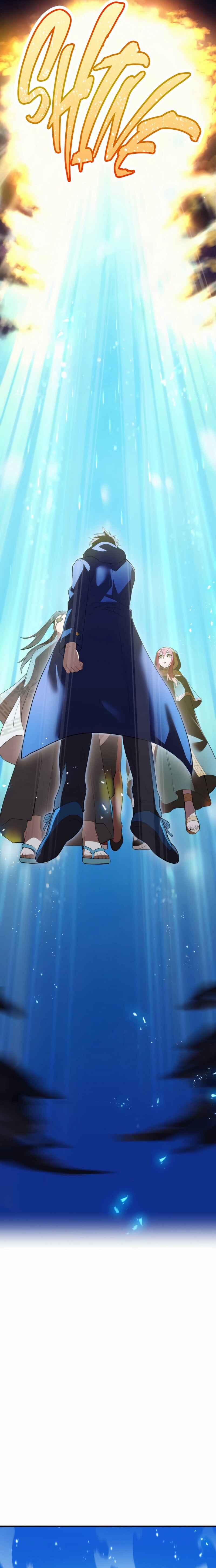 Page 15 Chapter 26 Ore Dake Saikyou Chouetsusha - Zen Sekai no Cheat Shishou ni Mitomerareta