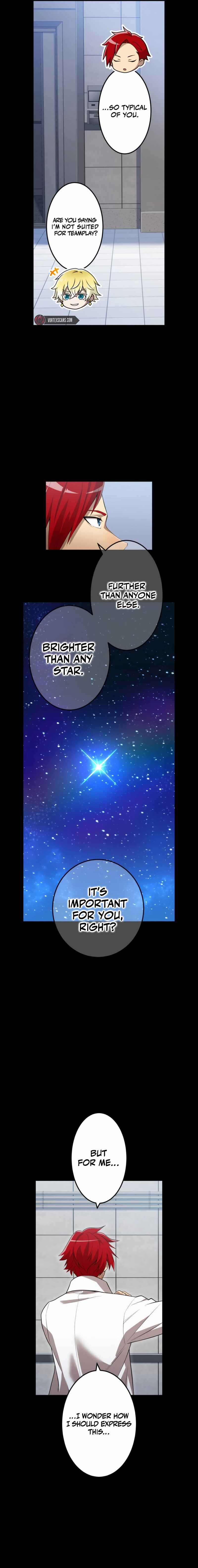 Page 3 Chapter 26 Ore Dake Saikyou Chouetsusha - Zen Sekai no Cheat Shishou ni Mitomerareta