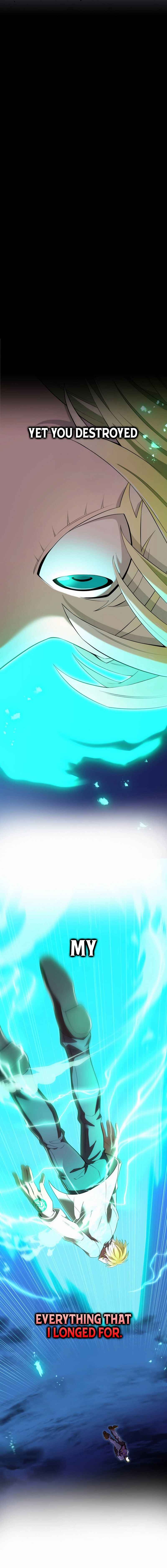 Page 22 Chapter 41 Ore Dake Saikyou Chouetsusha - Zen Sekai no Cheat Shishou ni Mitomerareta