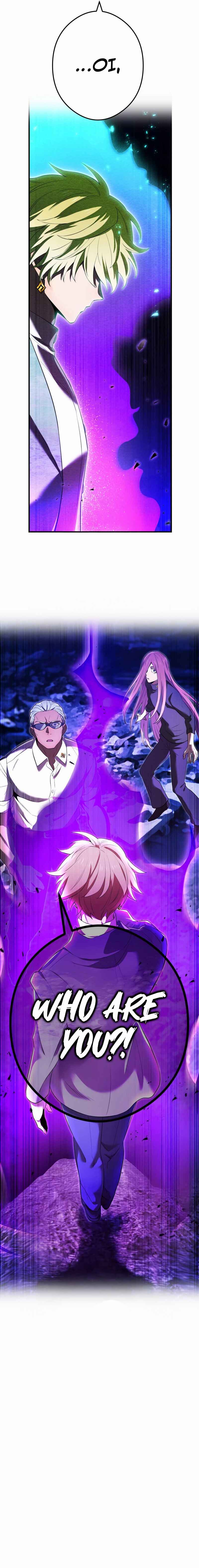 Page 27 Chapter 41 Ore Dake Saikyou Chouetsusha - Zen Sekai no Cheat Shishou ni Mitomerareta