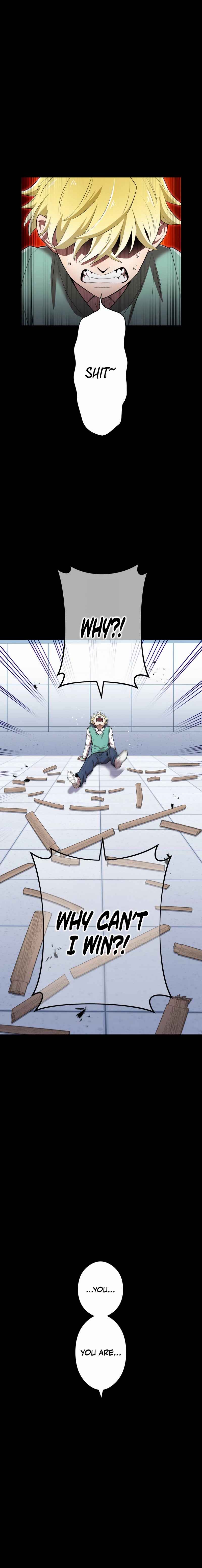 Page 4 Chapter 41 Ore Dake Saikyou Chouetsusha - Zen Sekai no Cheat Shishou ni Mitomerareta