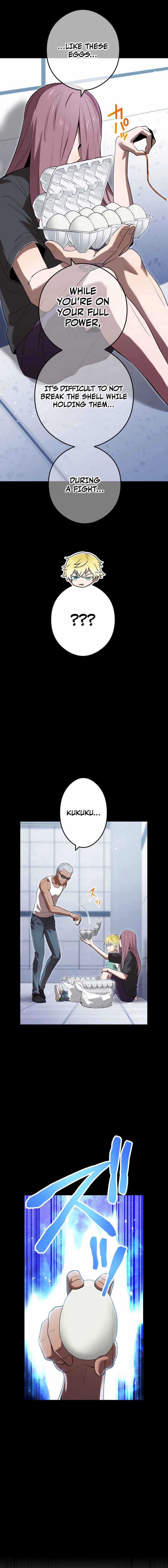 Page 7 Chapter 41 Ore Dake Saikyou Chouetsusha - Zen Sekai no Cheat Shishou ni Mitomerareta