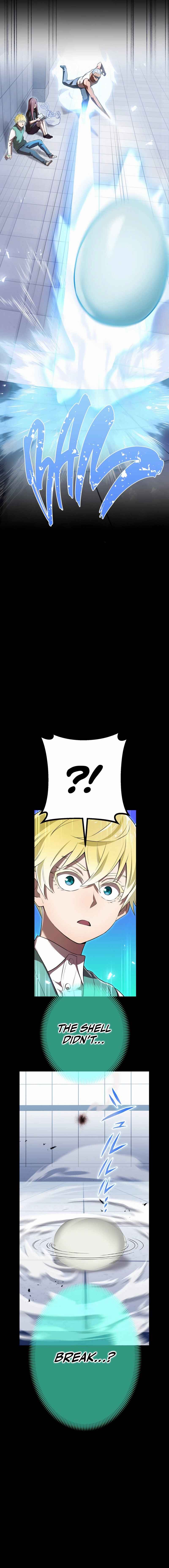 Page 8 Chapter 41 Ore Dake Saikyou Chouetsusha - Zen Sekai no Cheat Shishou ni Mitomerareta