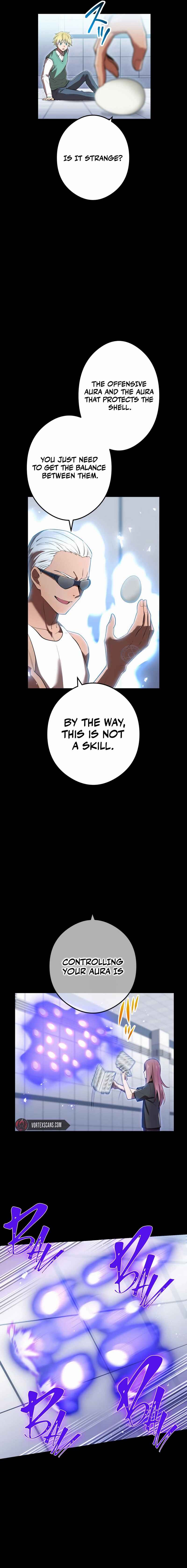 Page 9 Chapter 41 Ore Dake Saikyou Chouetsusha - Zen Sekai no Cheat Shishou ni Mitomerareta