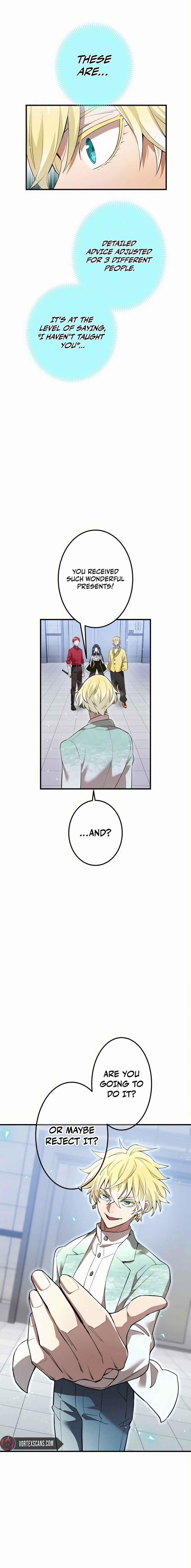 Page 15 Chapter 19 Ore Dake Saikyou Chouetsusha - Zen Sekai no Cheat Shishou ni Mitomerareta