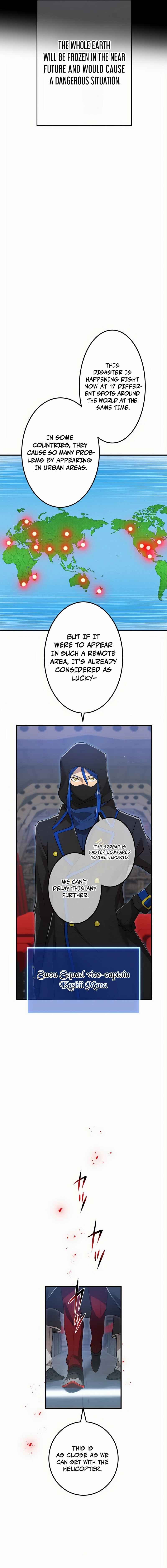 Page 19 Chapter 19 Ore Dake Saikyou Chouetsusha - Zen Sekai no Cheat Shishou ni Mitomerareta