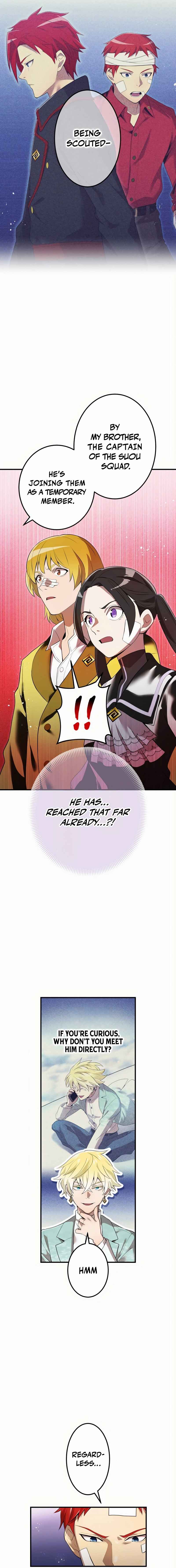 Page 2 Chapter 19 Ore Dake Saikyou Chouetsusha - Zen Sekai no Cheat Shishou ni Mitomerareta