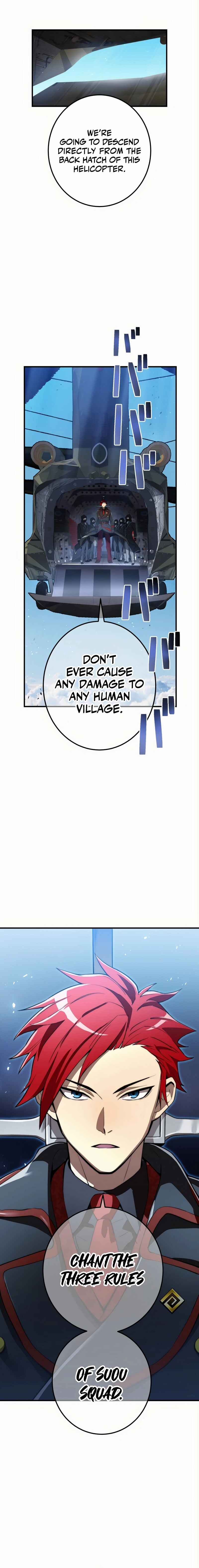 Page 20 Chapter 19 Ore Dake Saikyou Chouetsusha - Zen Sekai no Cheat Shishou ni Mitomerareta