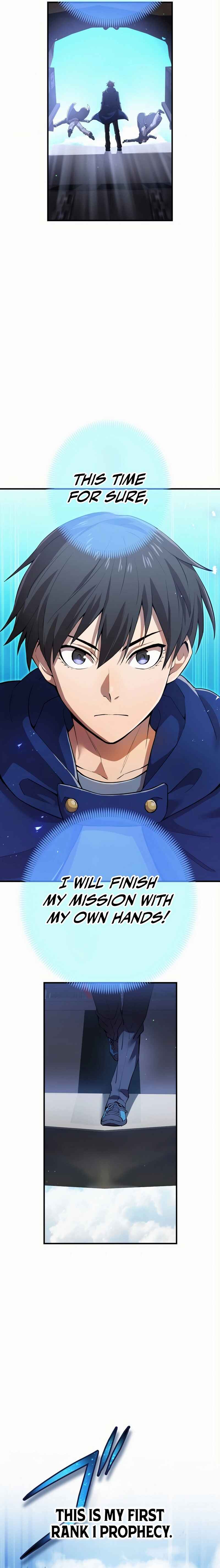 Page 22 Chapter 19 Ore Dake Saikyou Chouetsusha - Zen Sekai no Cheat Shishou ni Mitomerareta