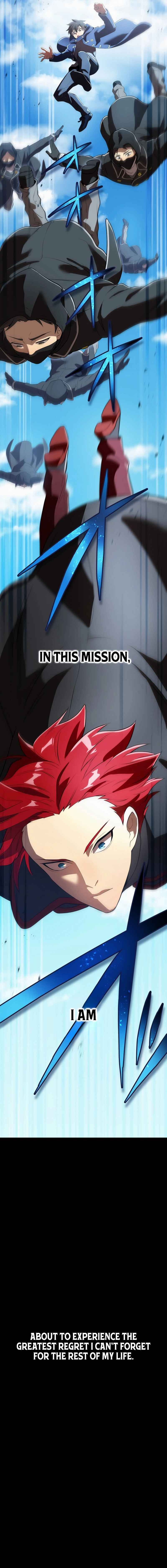 Page 23 Chapter 19 Ore Dake Saikyou Chouetsusha - Zen Sekai no Cheat Shishou ni Mitomerareta