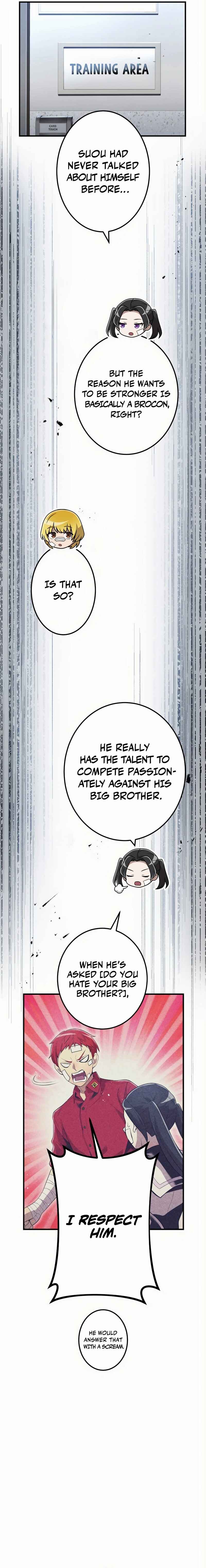 Page 8 Chapter 19 Ore Dake Saikyou Chouetsusha - Zen Sekai no Cheat Shishou ni Mitomerareta