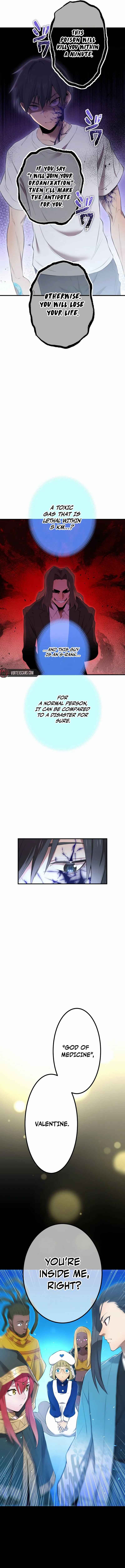 Page 10 Chapter 7 Ore Dake Saikyou Chouetsusha - Zen Sekai no Cheat Shishou ni Mitomerareta