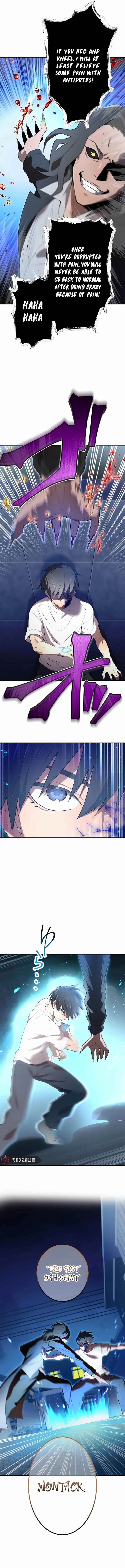 Page 15 Chapter 7 Ore Dake Saikyou Chouetsusha - Zen Sekai no Cheat Shishou ni Mitomerareta
