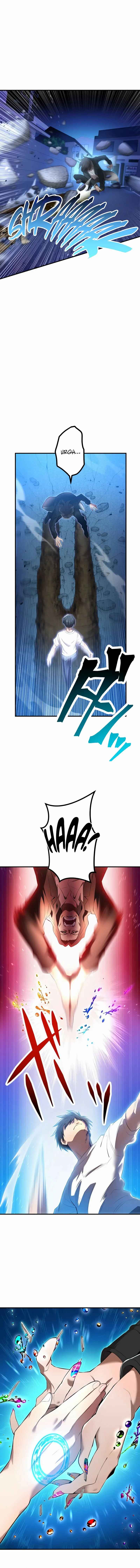 Page 17 Chapter 7 Ore Dake Saikyou Chouetsusha - Zen Sekai no Cheat Shishou ni Mitomerareta