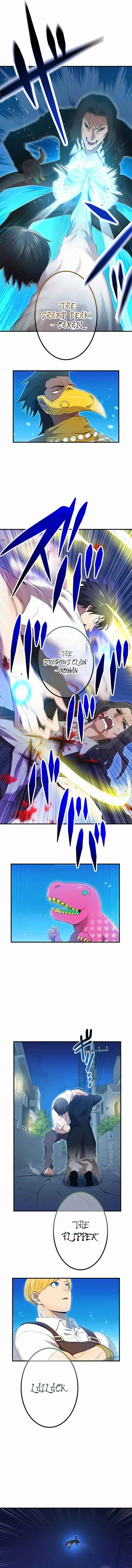 Page 18 Chapter 7 Ore Dake Saikyou Chouetsusha - Zen Sekai no Cheat Shishou ni Mitomerareta