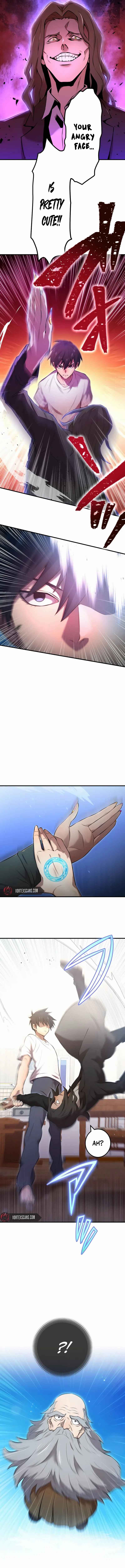 Page 2 Chapter 7 Ore Dake Saikyou Chouetsusha - Zen Sekai no Cheat Shishou ni Mitomerareta