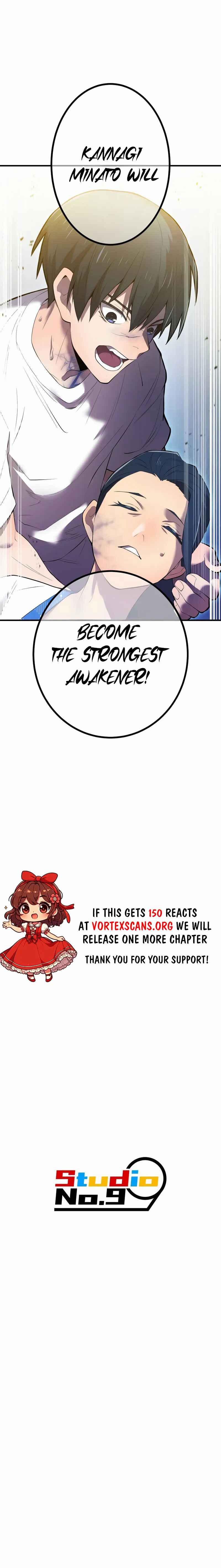 Page 22 Chapter 7 Ore Dake Saikyou Chouetsusha - Zen Sekai no Cheat Shishou ni Mitomerareta