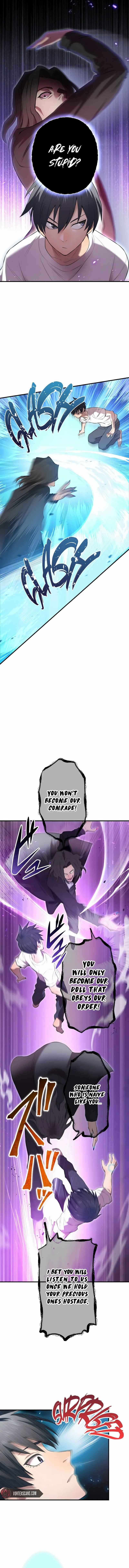 Page 7 Chapter 7 Ore Dake Saikyou Chouetsusha - Zen Sekai no Cheat Shishou ni Mitomerareta
