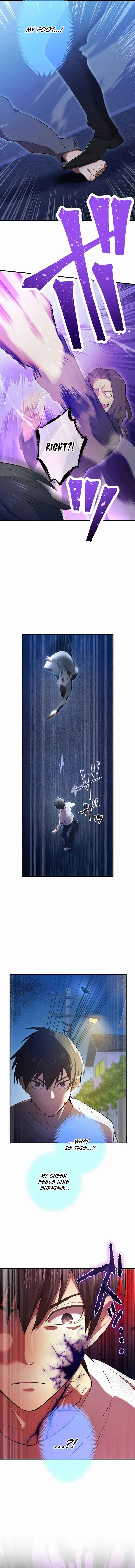 Page 8 Chapter 7 Ore Dake Saikyou Chouetsusha - Zen Sekai no Cheat Shishou ni Mitomerareta