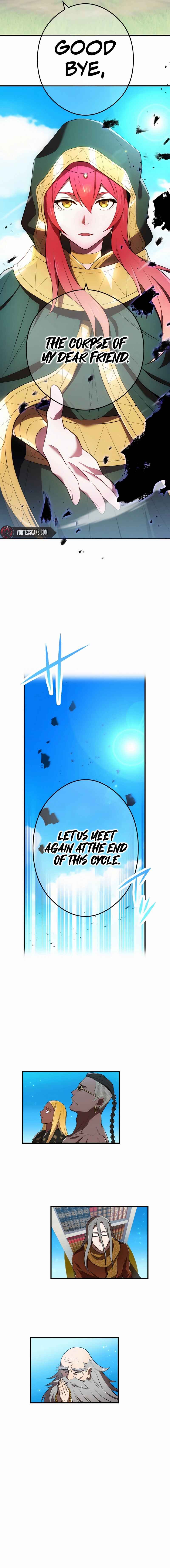Page 20 Chapter 38 Ore Dake Saikyou Chouetsusha - Zen Sekai no Cheat Shishou ni Mitomerareta