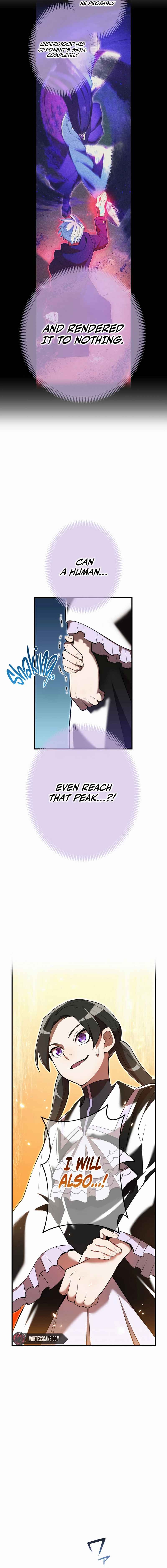 Page 24 Chapter 38 Ore Dake Saikyou Chouetsusha - Zen Sekai no Cheat Shishou ni Mitomerareta