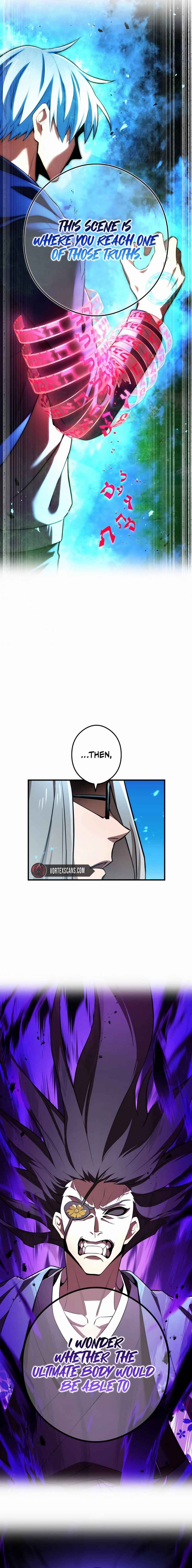 Page 5 Chapter 38 Ore Dake Saikyou Chouetsusha - Zen Sekai no Cheat Shishou ni Mitomerareta