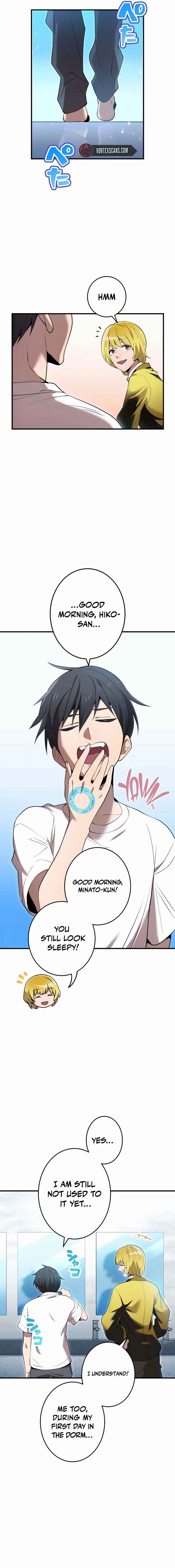 Page 16 Chapter 10 Ore Dake Saikyou Chouetsusha - Zen Sekai no Cheat Shishou ni Mitomerareta