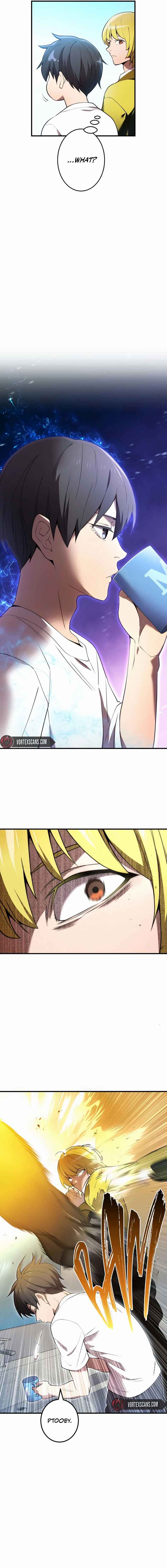 Page 17 Chapter 10 Ore Dake Saikyou Chouetsusha - Zen Sekai no Cheat Shishou ni Mitomerareta