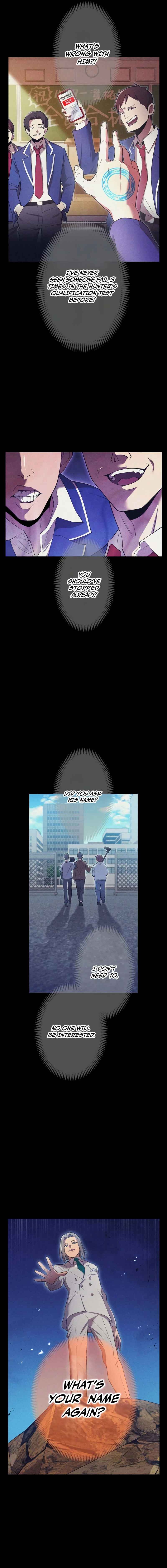 Page 8 Chapter 10 Ore Dake Saikyou Chouetsusha - Zen Sekai no Cheat Shishou ni Mitomerareta