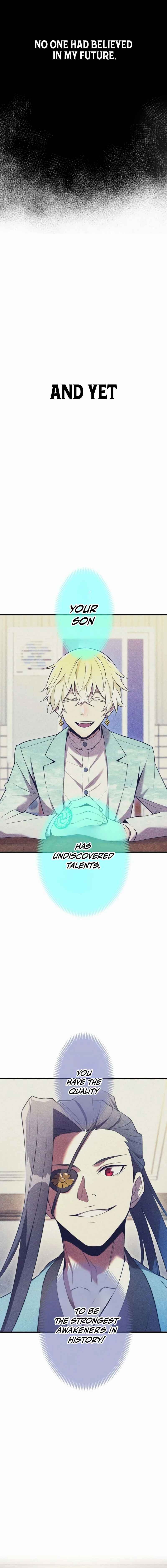 Page 9 Chapter 10 Ore Dake Saikyou Chouetsusha - Zen Sekai no Cheat Shishou ni Mitomerareta