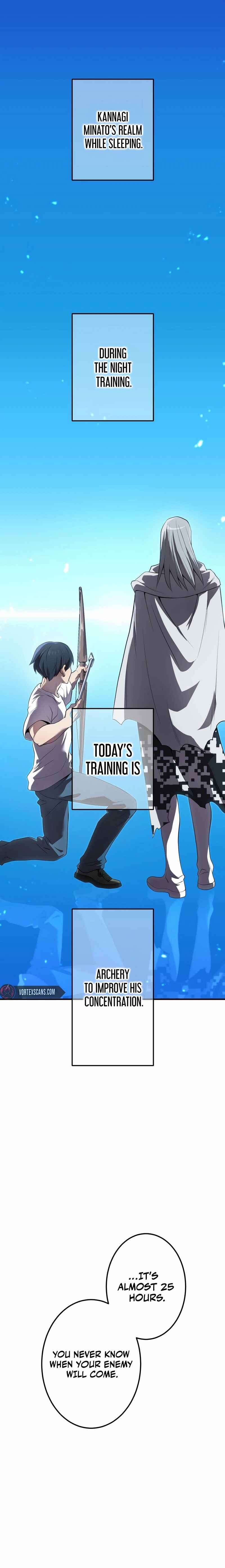 Page 1 Chapter 21 Ore Dake Saikyou Chouetsusha - Zen Sekai no Cheat Shishou ni Mitomerareta