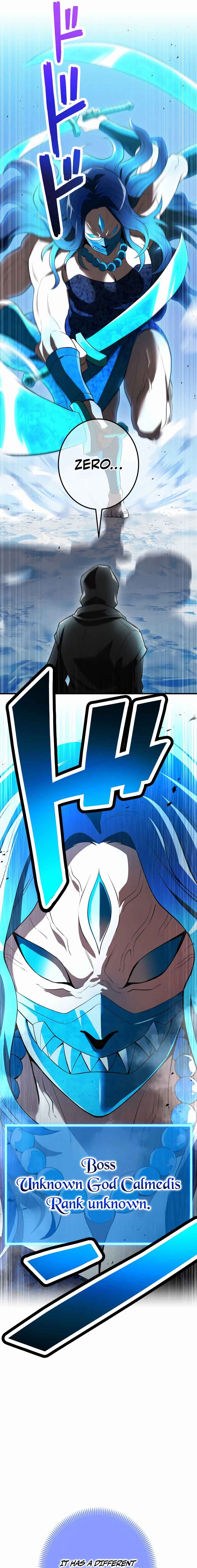 Page 12 Chapter 21 Ore Dake Saikyou Chouetsusha - Zen Sekai no Cheat Shishou ni Mitomerareta